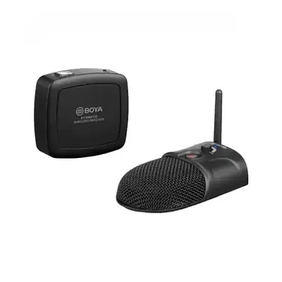 BOYA BY-BMW700 Wireless Conference Microphone